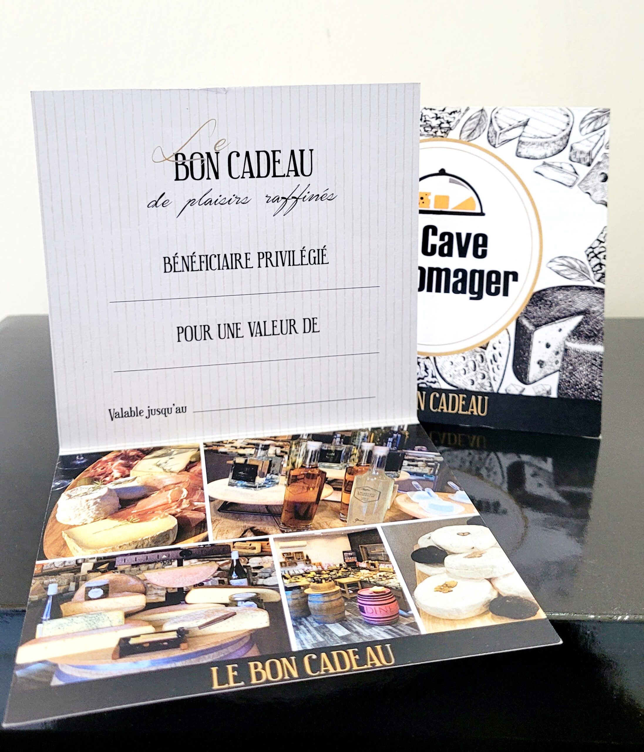 Carte cadeau